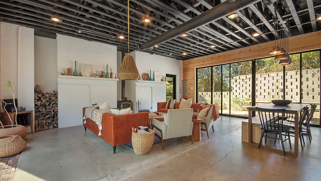 Photo of Livingroom in Canton