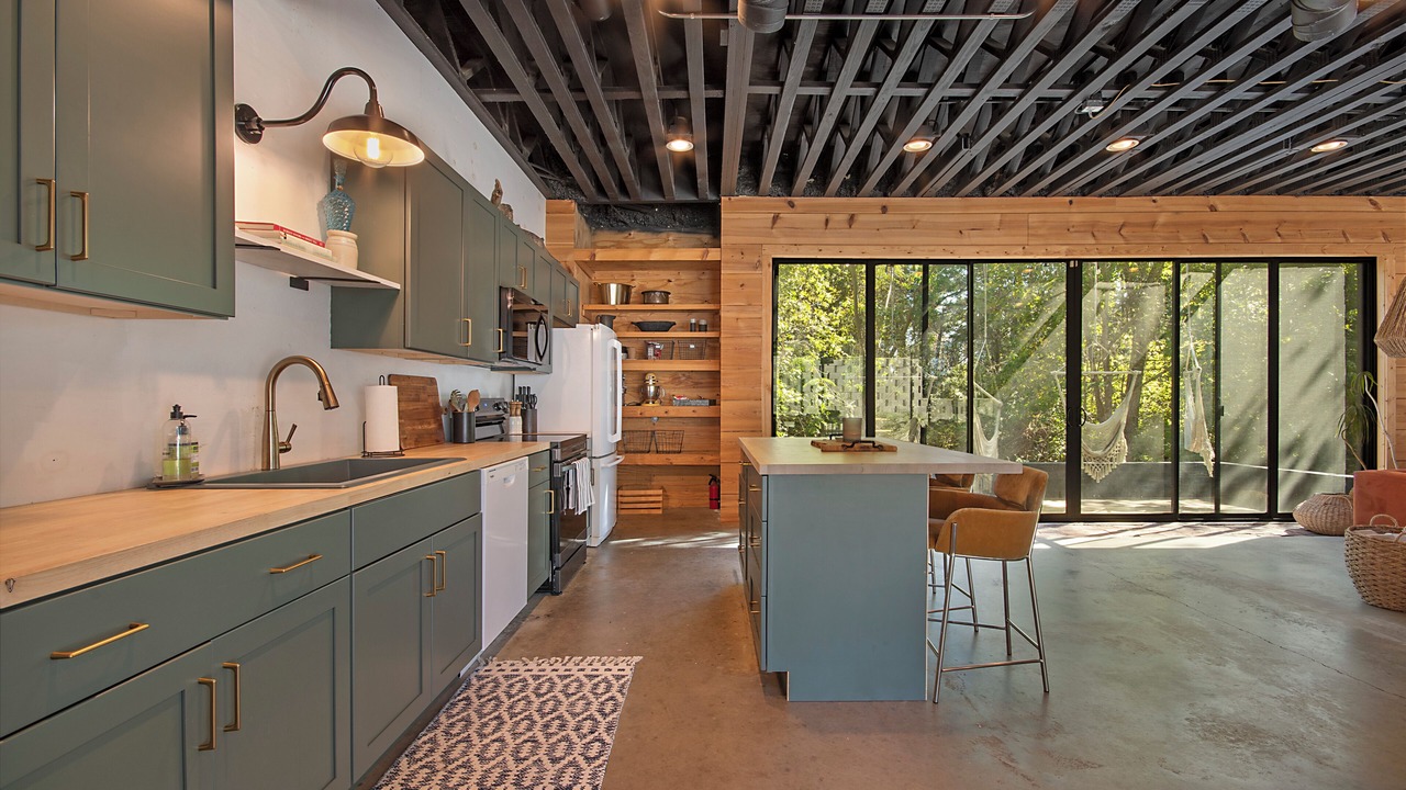 Photo of Kitchen in Canton