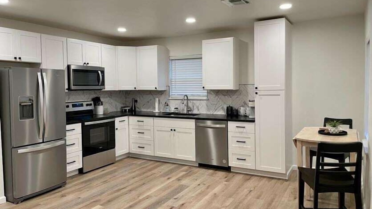 Photo of Kitchen in Stillwater