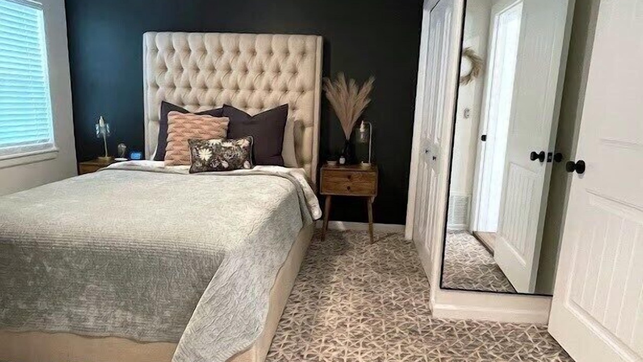 Photo of Bedroom in Stillwater