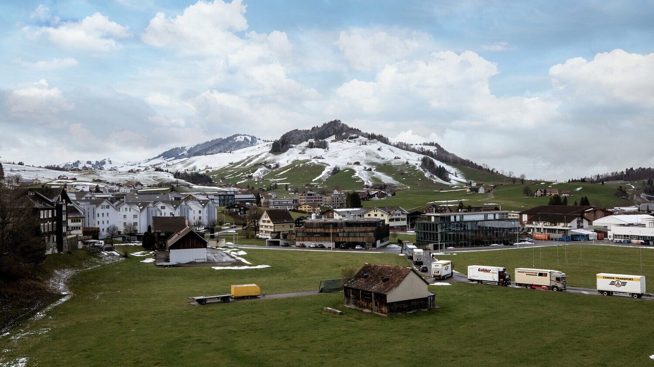 Photo of Outdoor in Appenzell