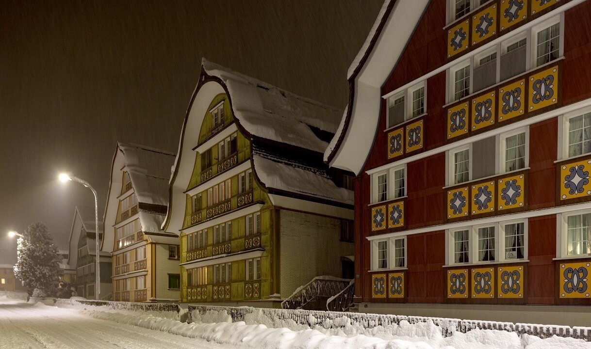 Photo of Outdoor in Appenzell
