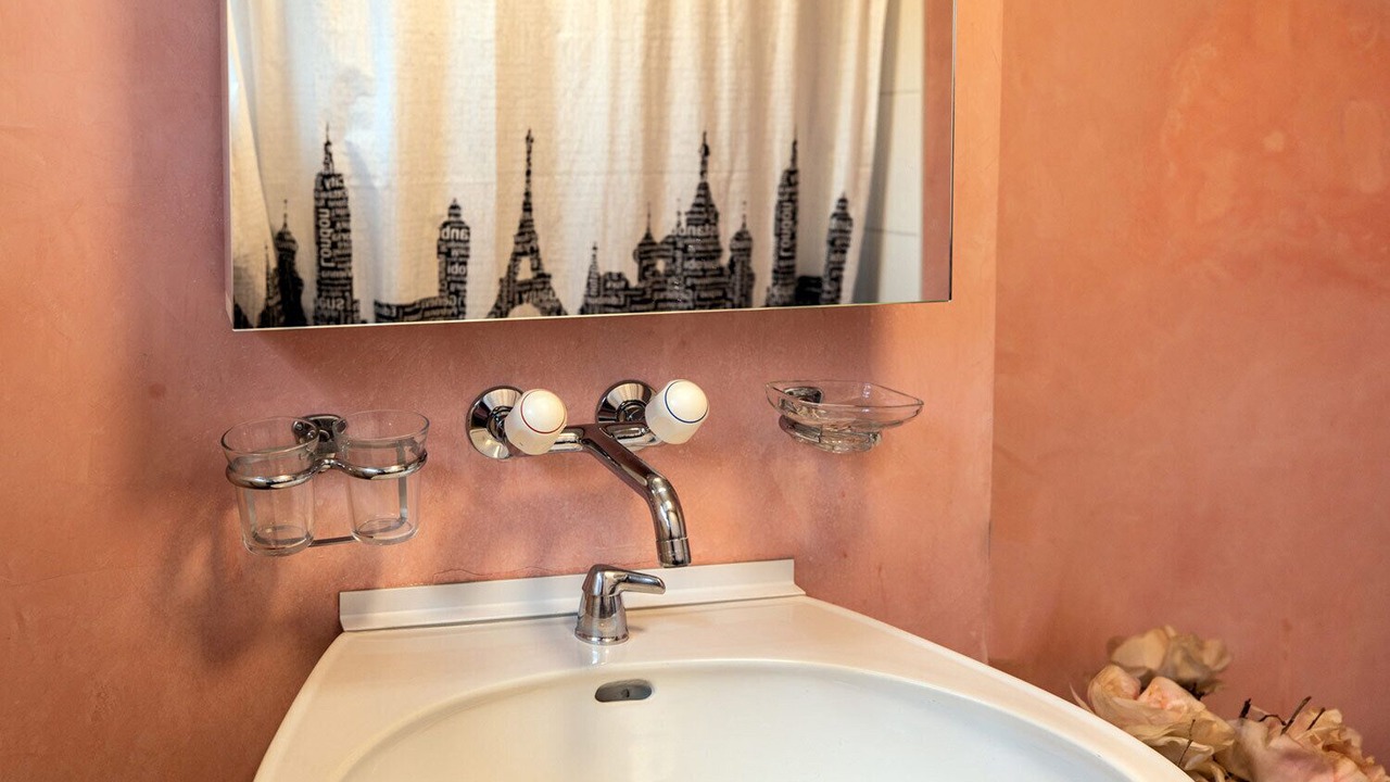 Photo of Bathroom in Appenzell