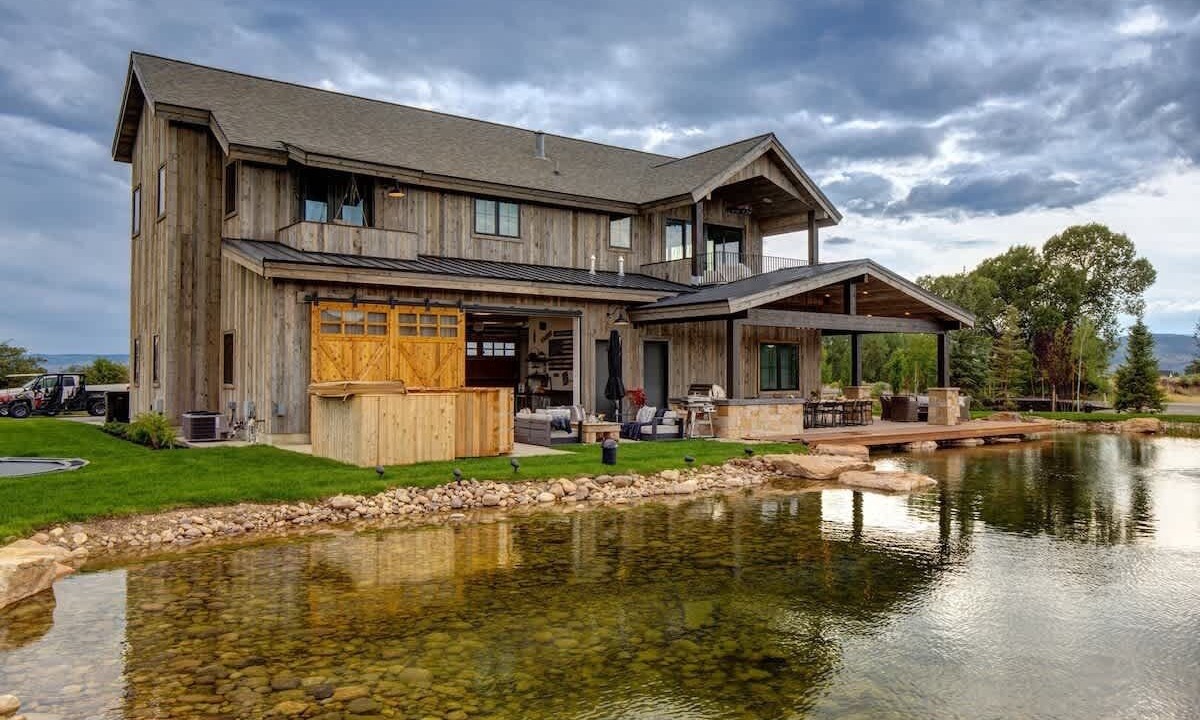 Photo of Outdoor in Kamas