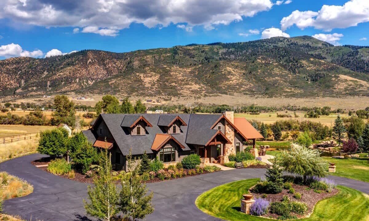Photo of Outdoor in Kamas