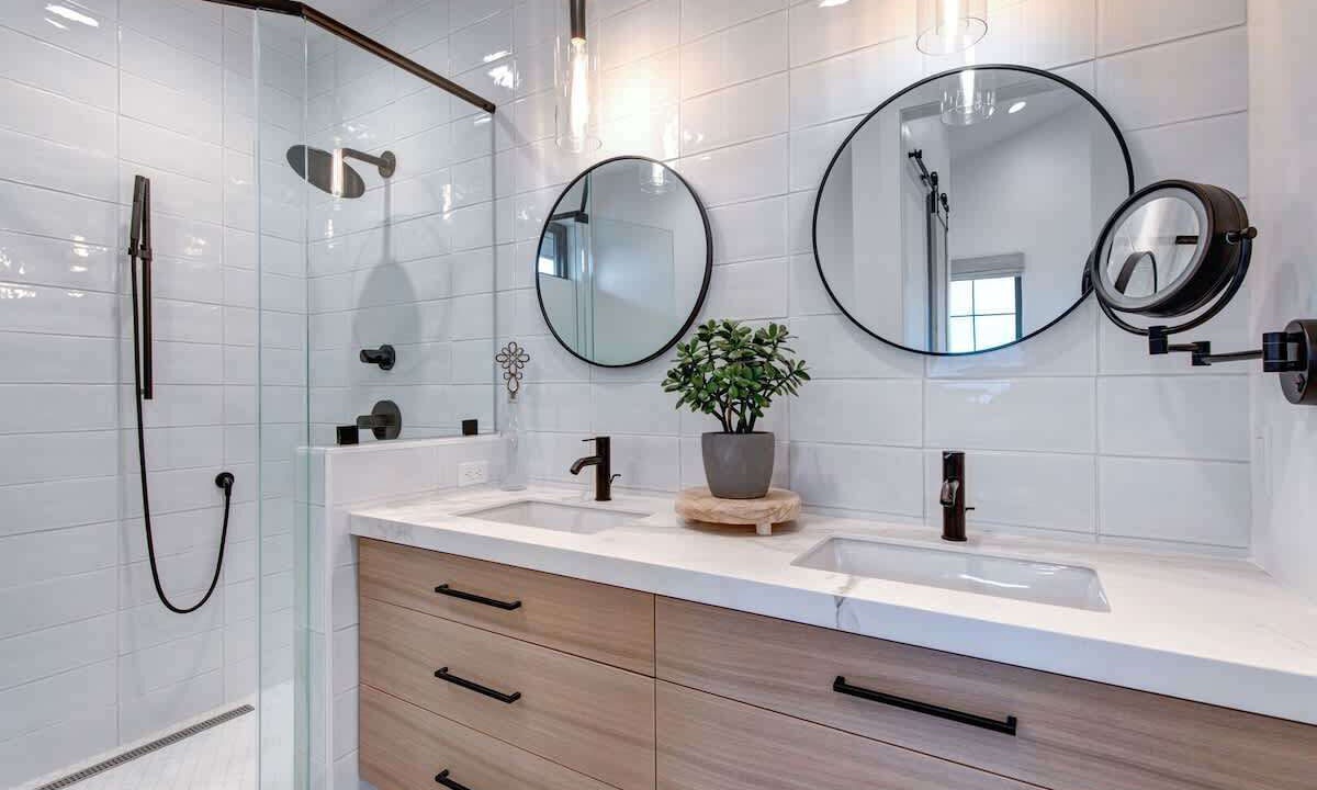 Photo of Bathroom in Kamas