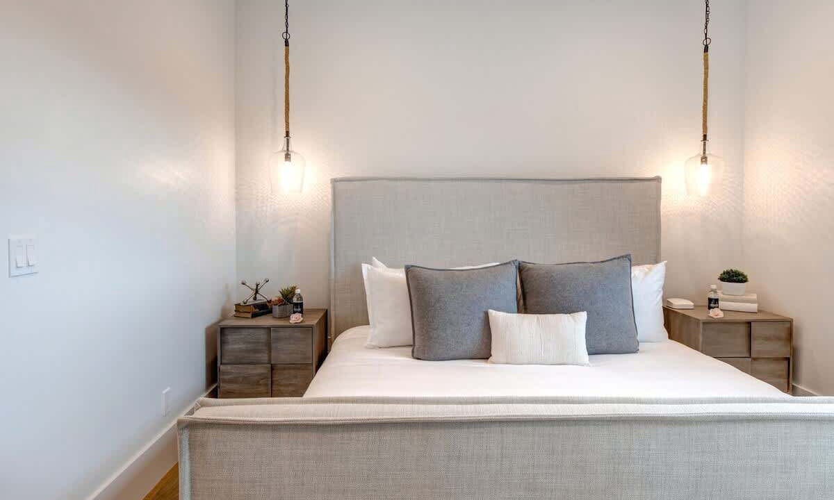 Photo of Bedroom in Kamas