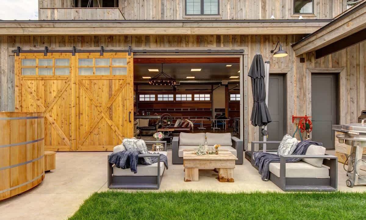 Photo of Outdoor in Kamas