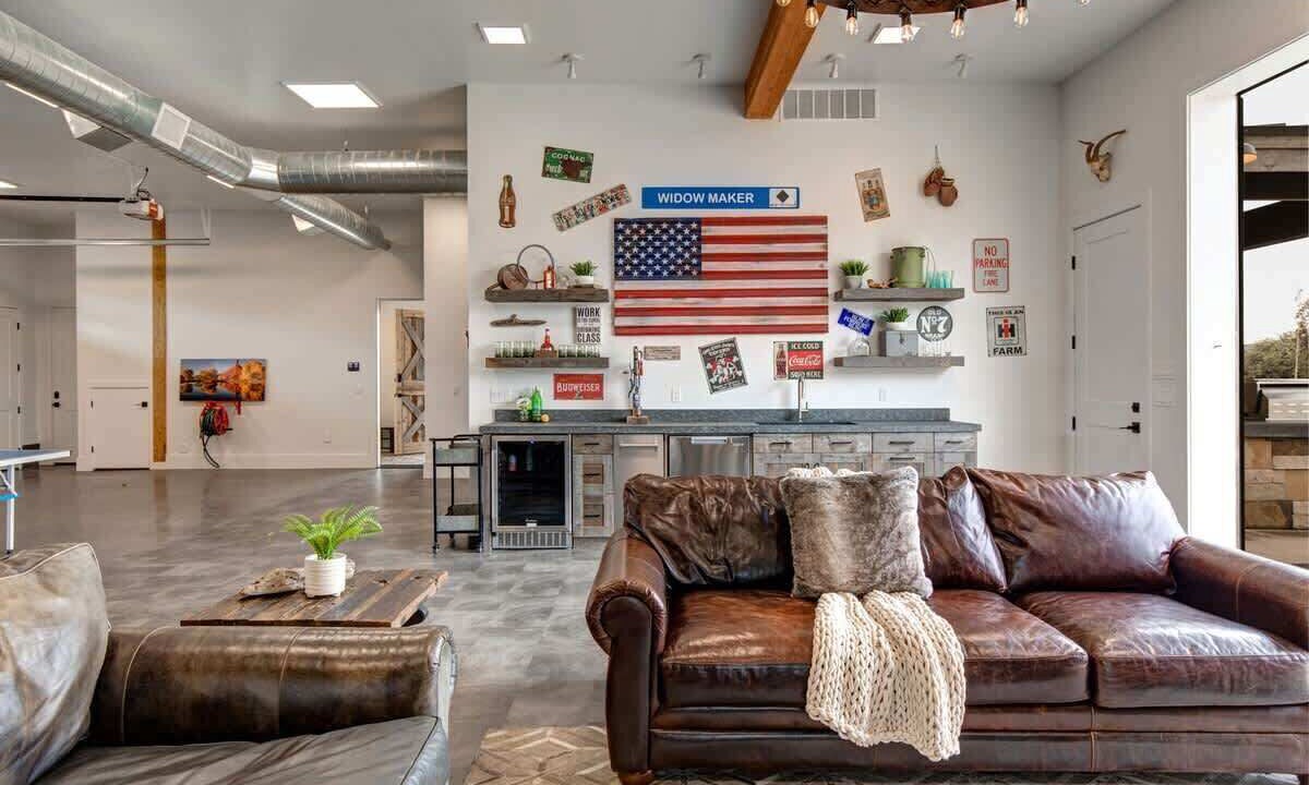 Photo of Livingroom in Kamas