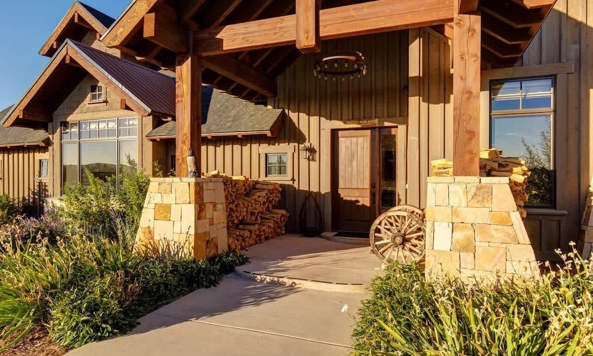 Photo of Outdoor in Kamas