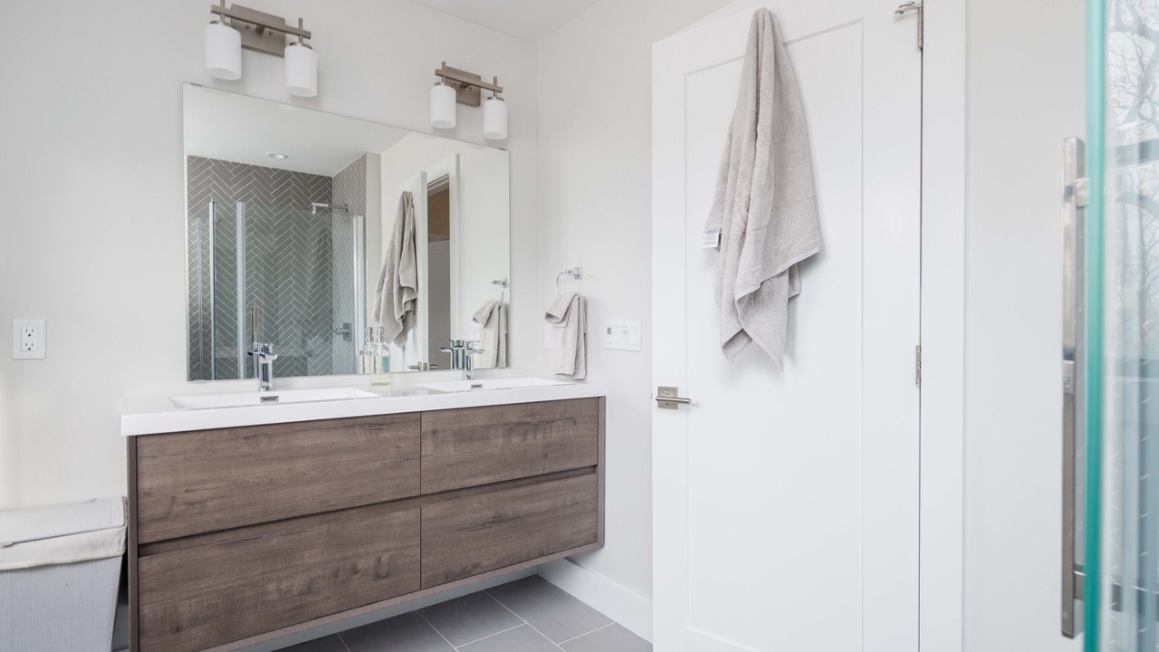 Photo of Bathroom in Southold