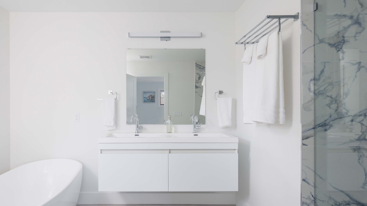 Photo of Bathroom in Southold