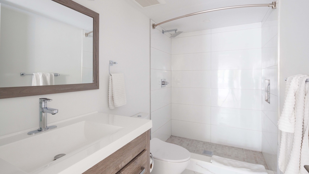 Photo of Bathroom in Southold