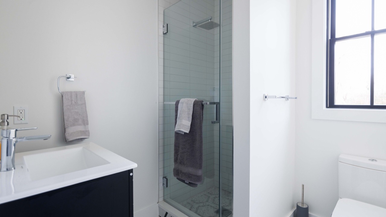 Photo of Bathroom in Southold