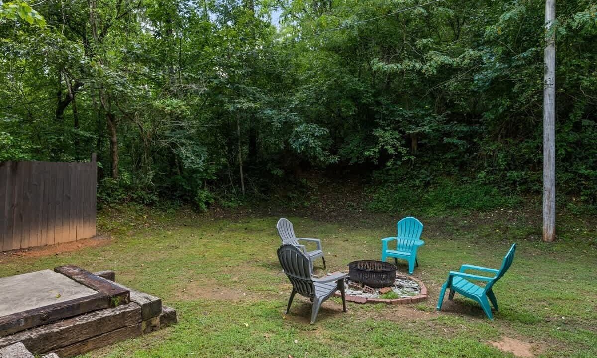 Photo of Outdoor in Cullowhee