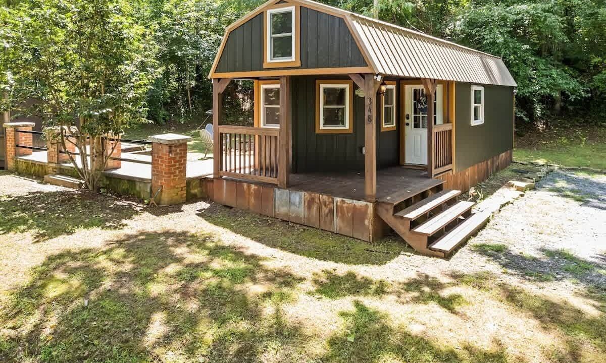 Photo of Outdoor in Cullowhee
