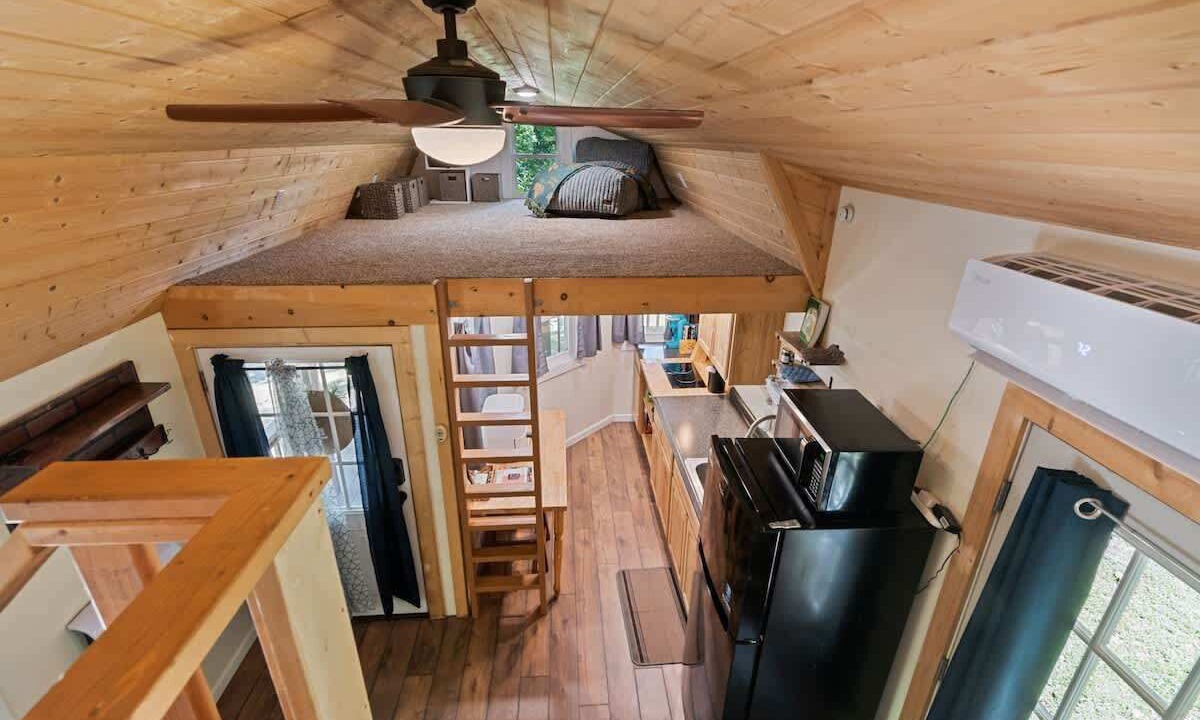 Photo of Kitchen in Cullowhee