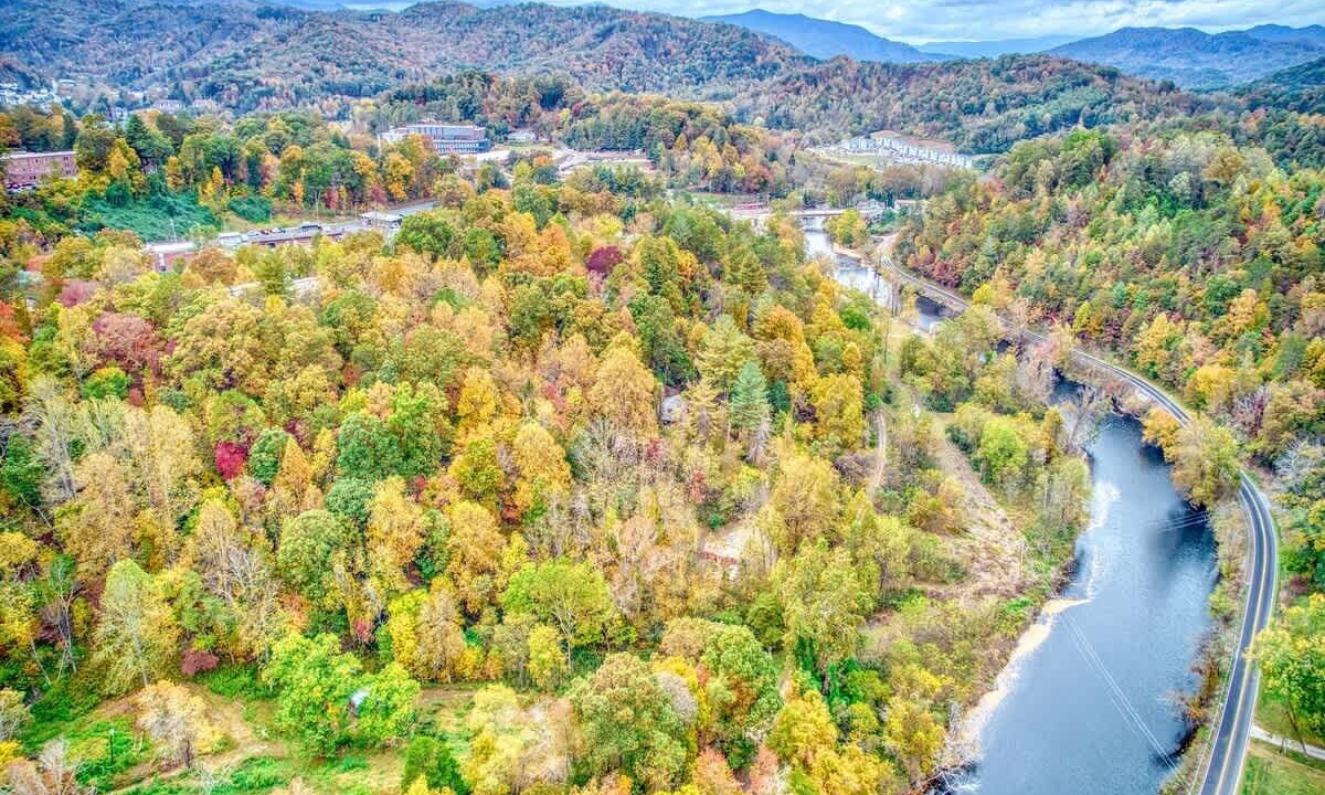Photo of Outdoor in Cullowhee