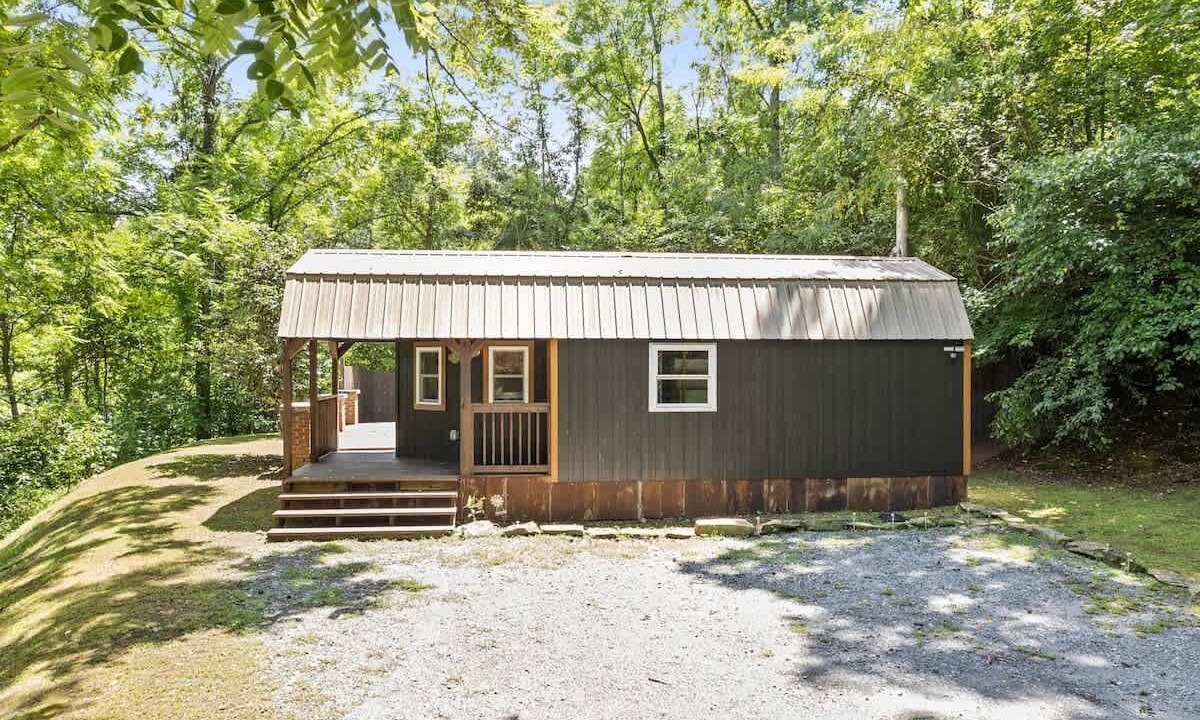 Photo of Outdoor in Cullowhee