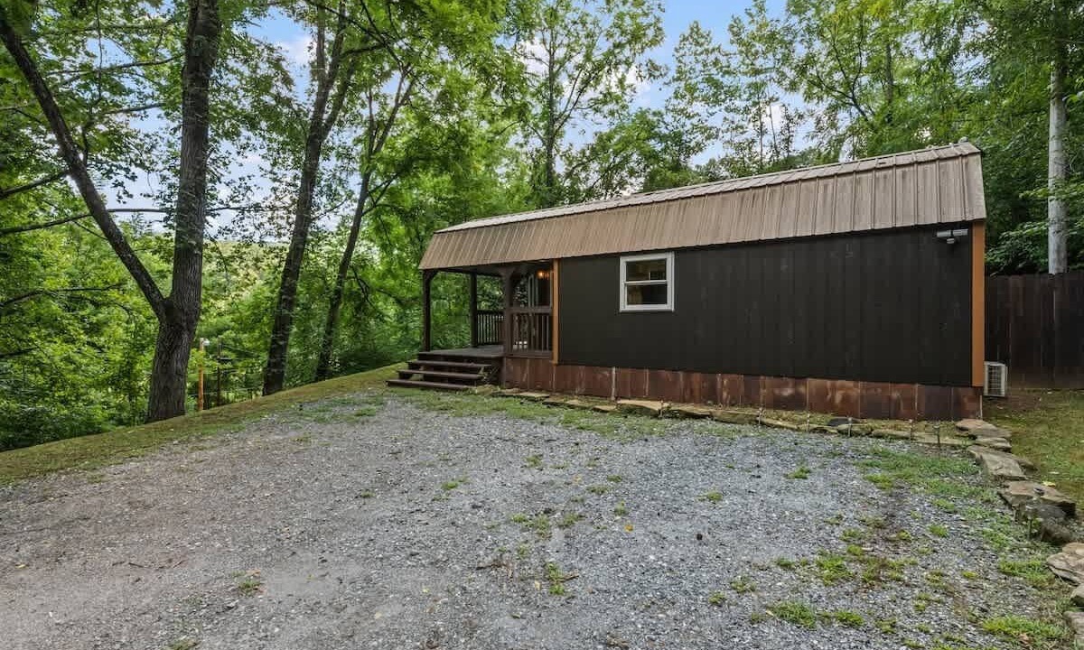 Photo of Outdoor in Cullowhee
