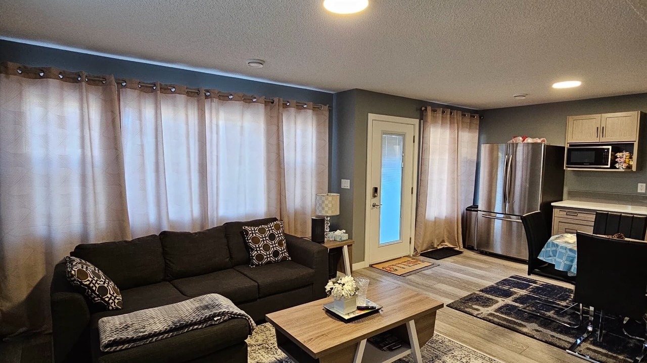 Photo of Livingroom in Evanston