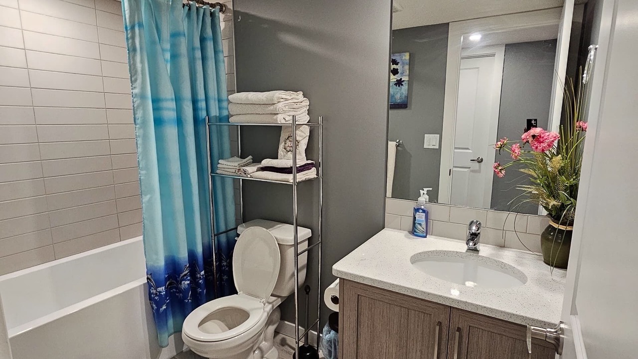 Photo of Bathroom in Evanston