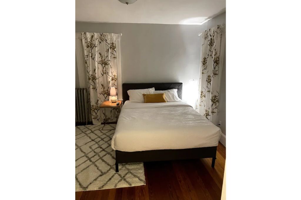 Photo of Bedroom in Mount Pleasant