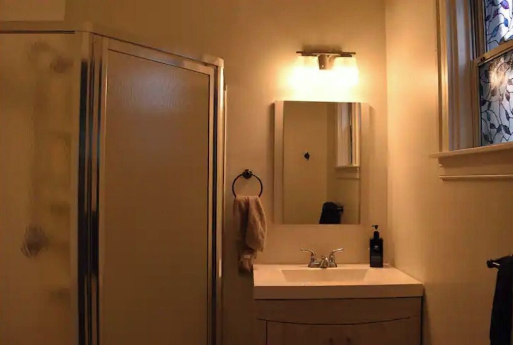 Photo of Bathroom in Mount Pleasant