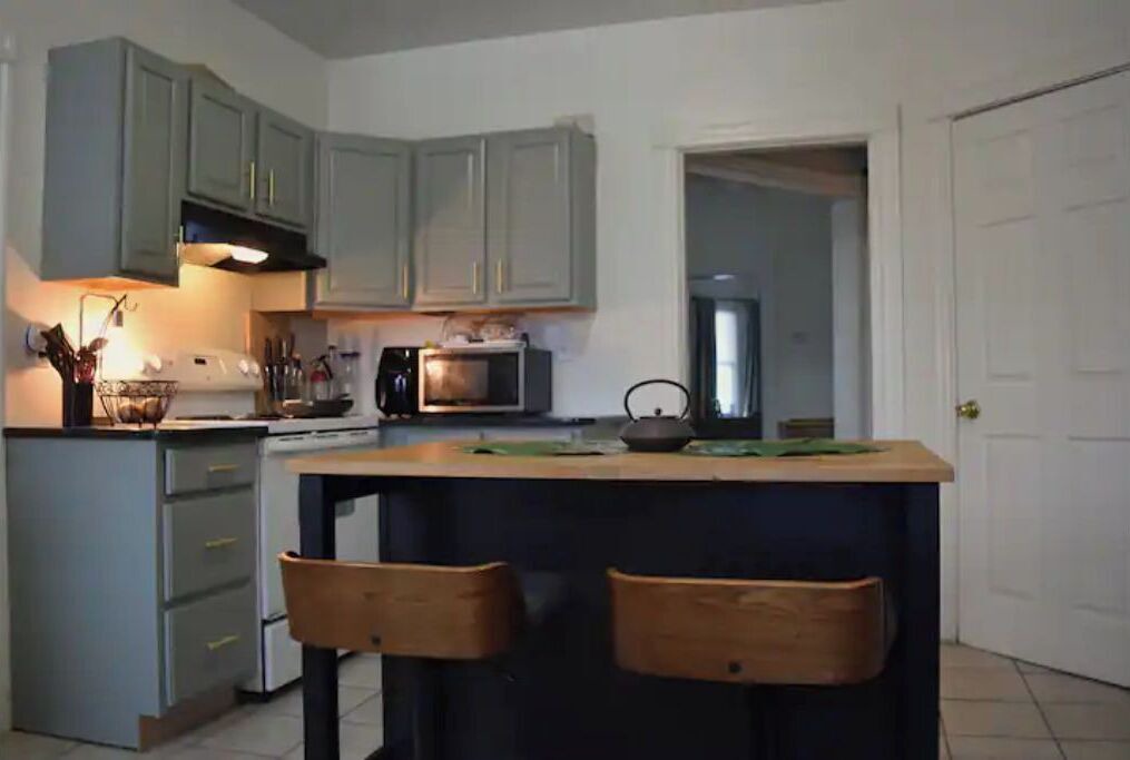 Photo of Kitchen in Mount Pleasant