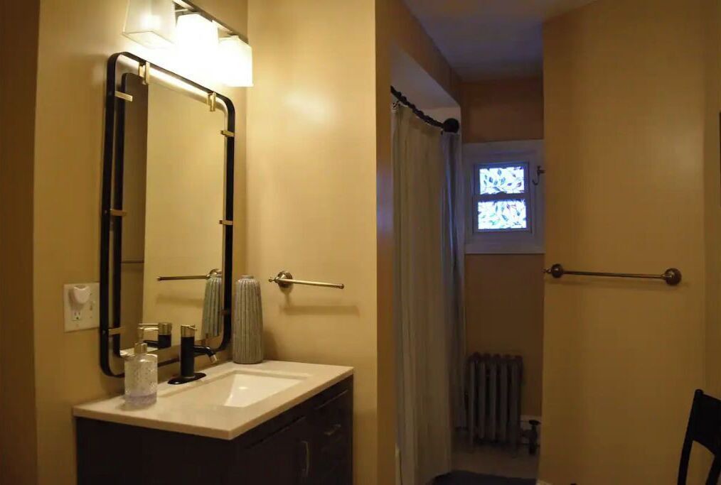 Photo of Bathroom in Mount Pleasant