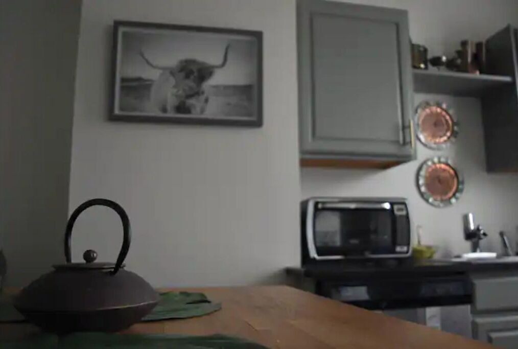 Photo of Kitchen in Mount Pleasant