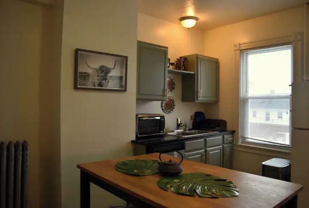 Photo of Kitchen in Mount Pleasant