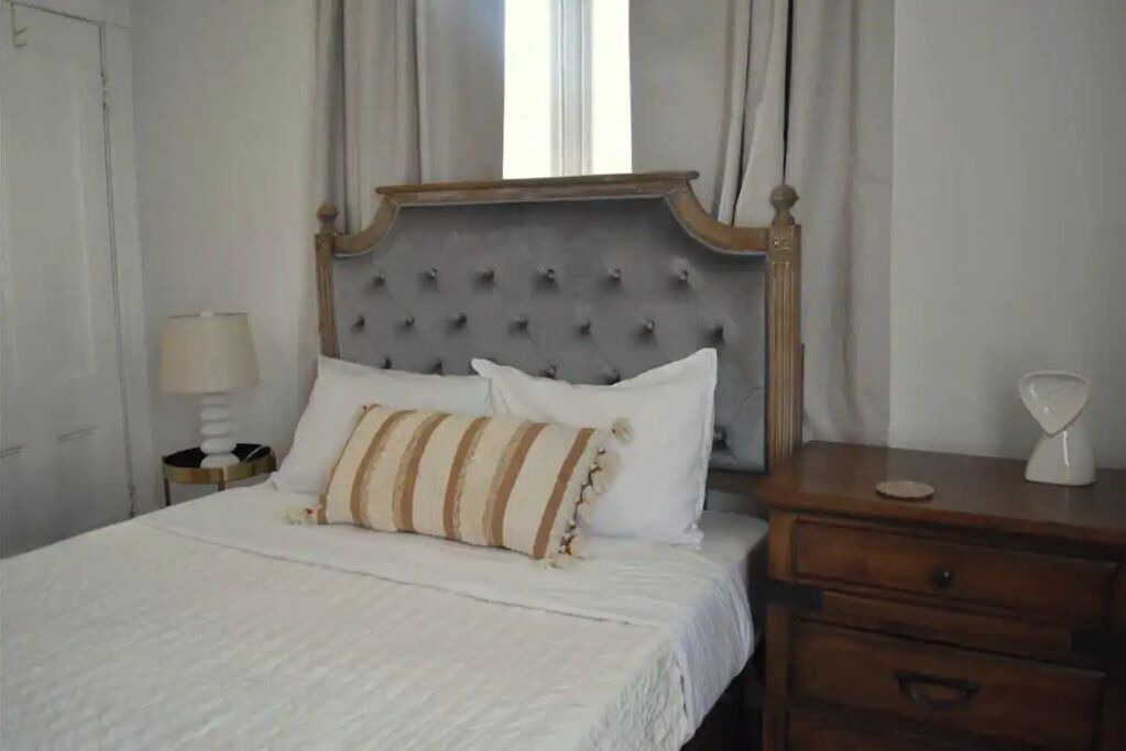 Photo of Bedroom in Mount Pleasant