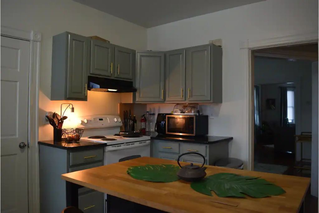 Photo of Kitchen in Mount Pleasant