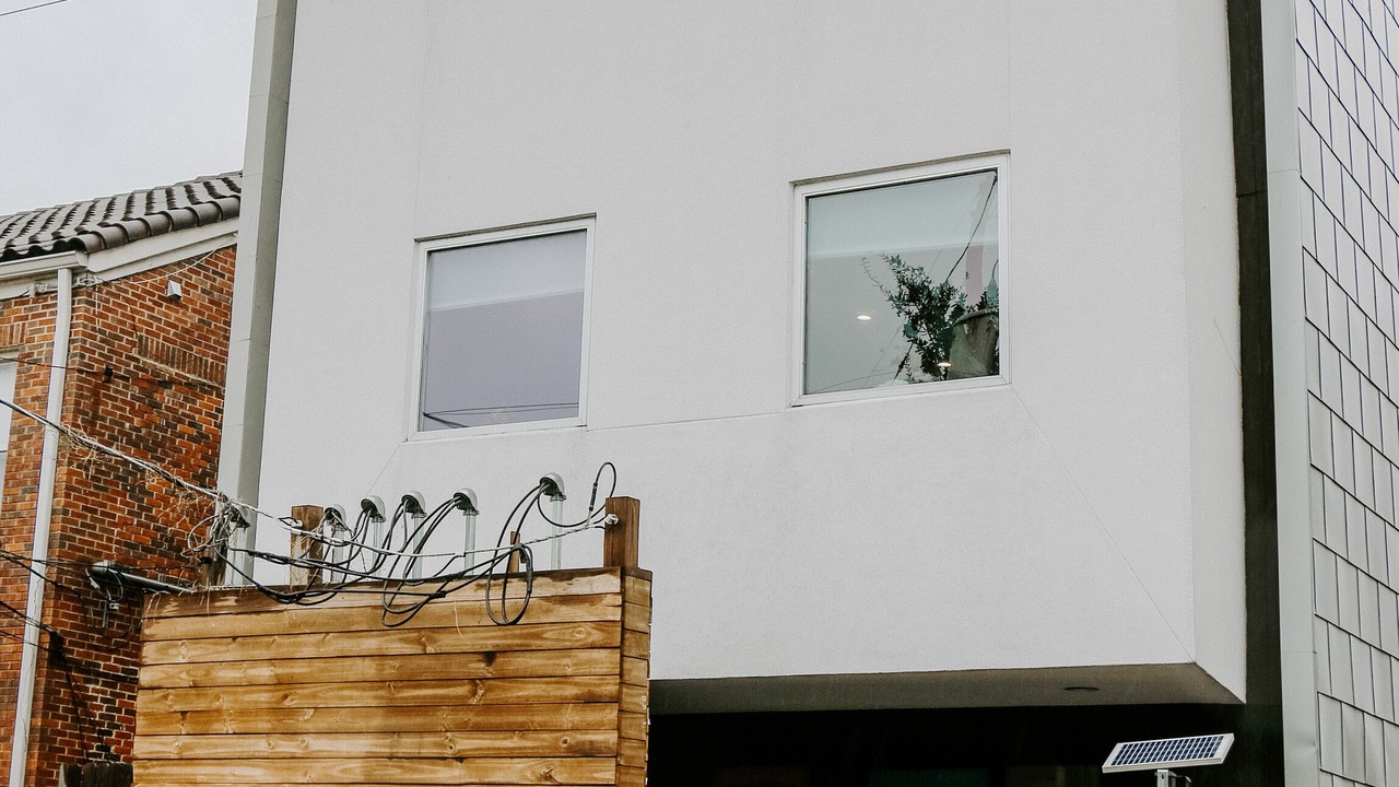 Photo of Outdoor in South Central Houston