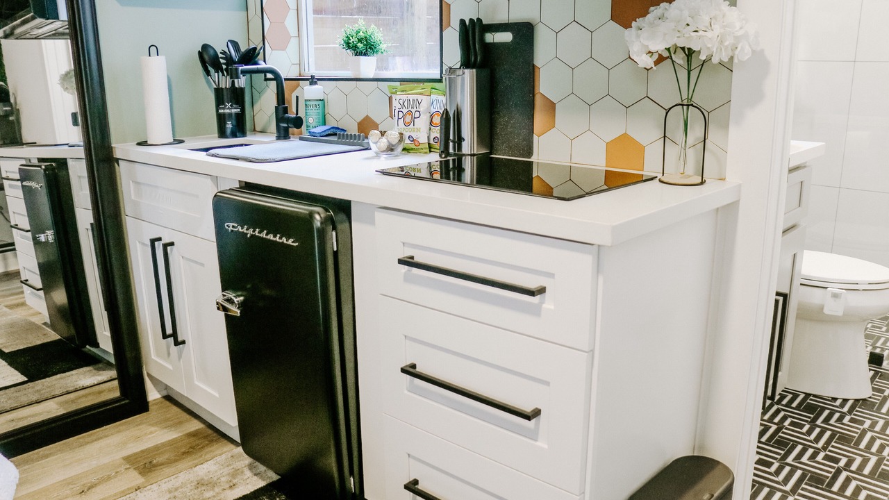 Photo of Kitchen in South Central Houston