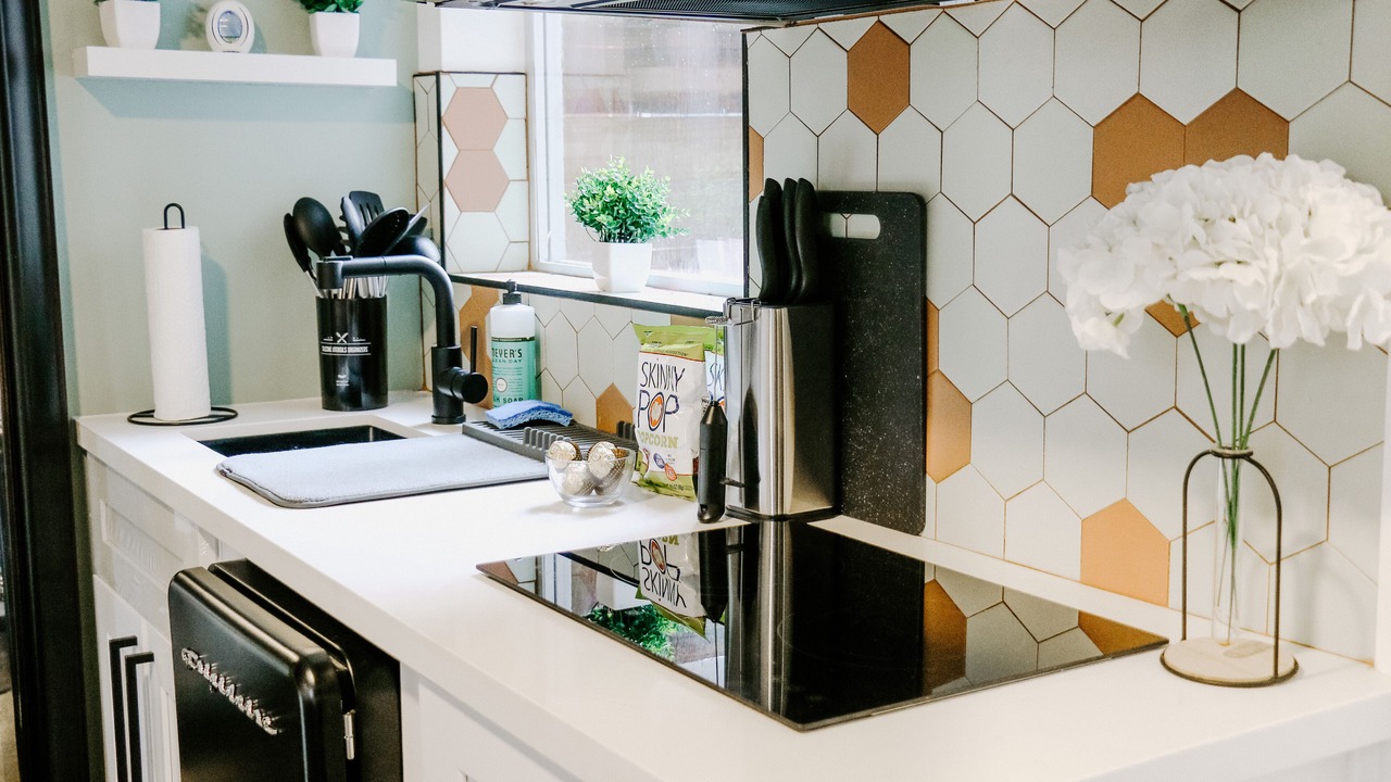 Photo of Kitchen in South Central Houston