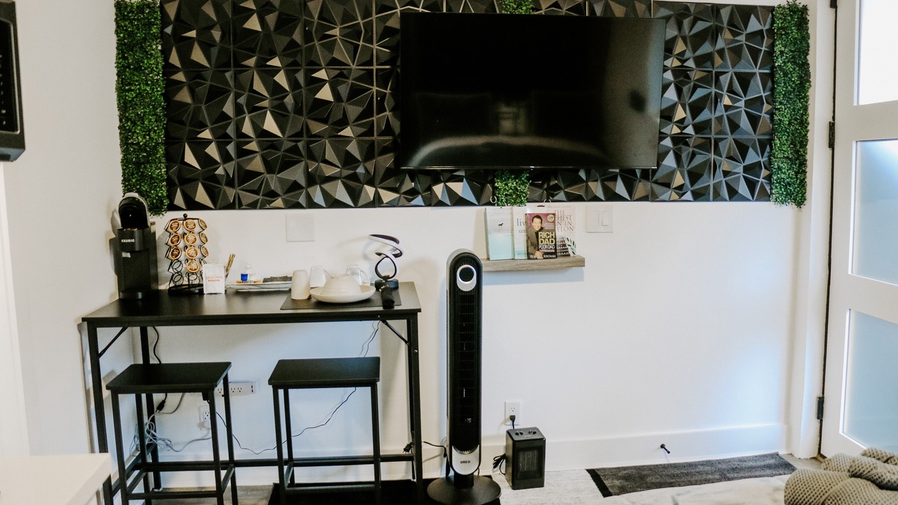 Photo of Bedroom in South Central Houston
