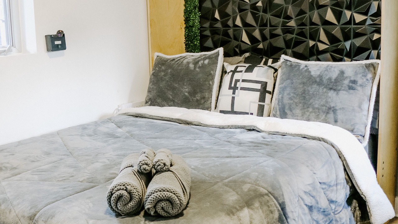 Photo of Bedroom in South Central Houston