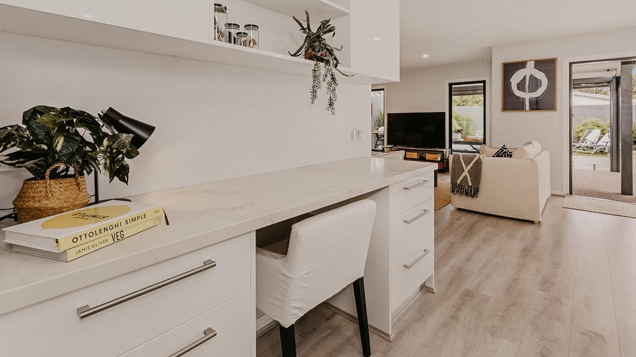 Photo of Livingroom in Safety Beach