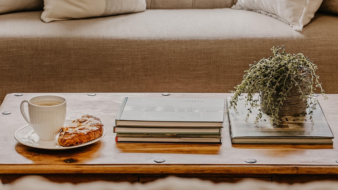 Photo of Livingroom in Safety Beach