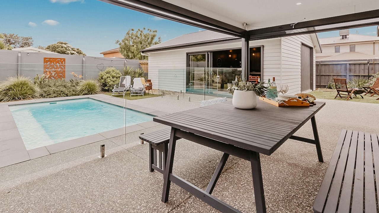 Photo of Outdoor in Safety Beach