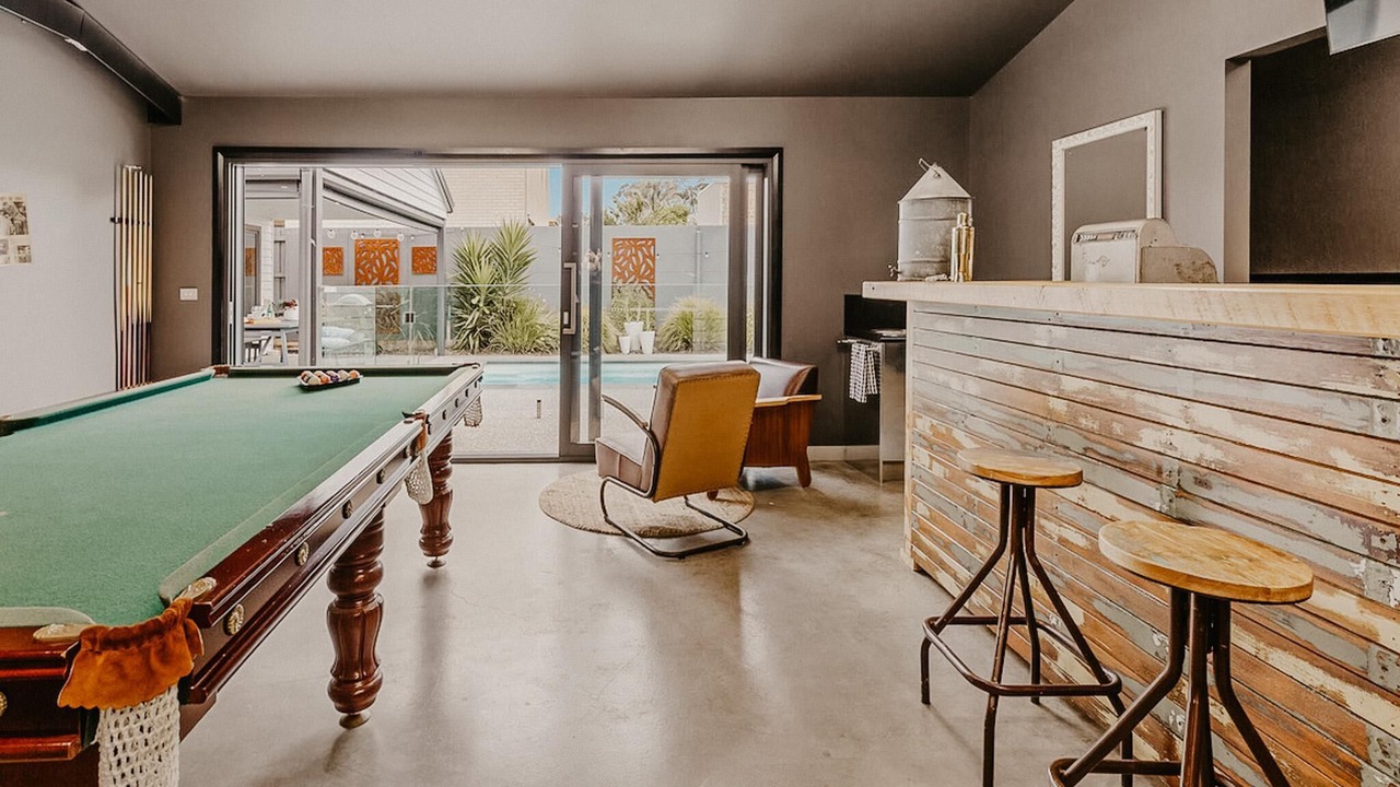 Photo of Livingroom in Safety Beach