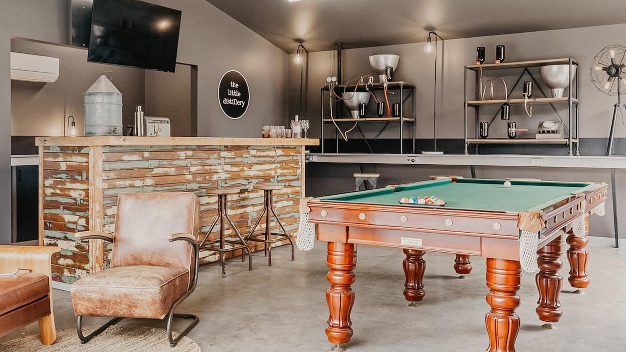 Photo of Livingroom in Safety Beach