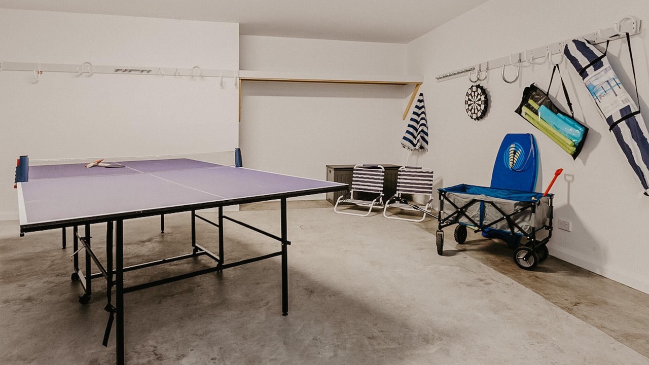 Photo of Livingroom in Safety Beach