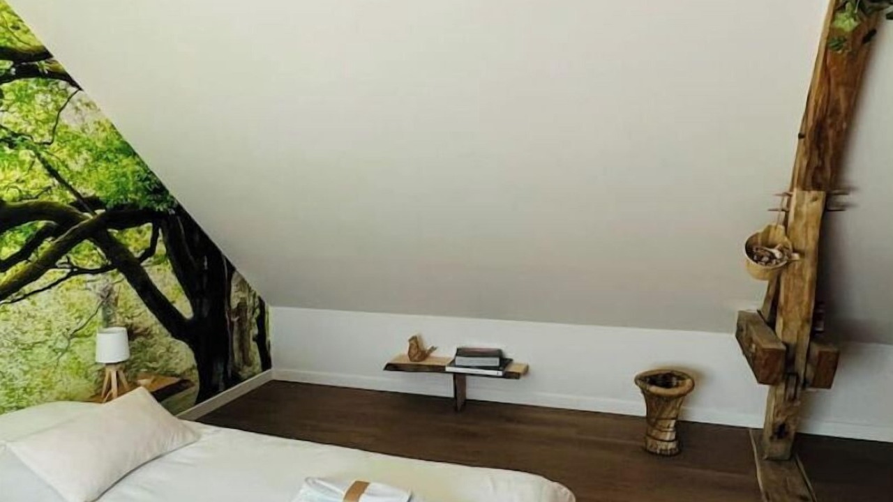 Photo of Bedroom in Baslieux-les-Fismes