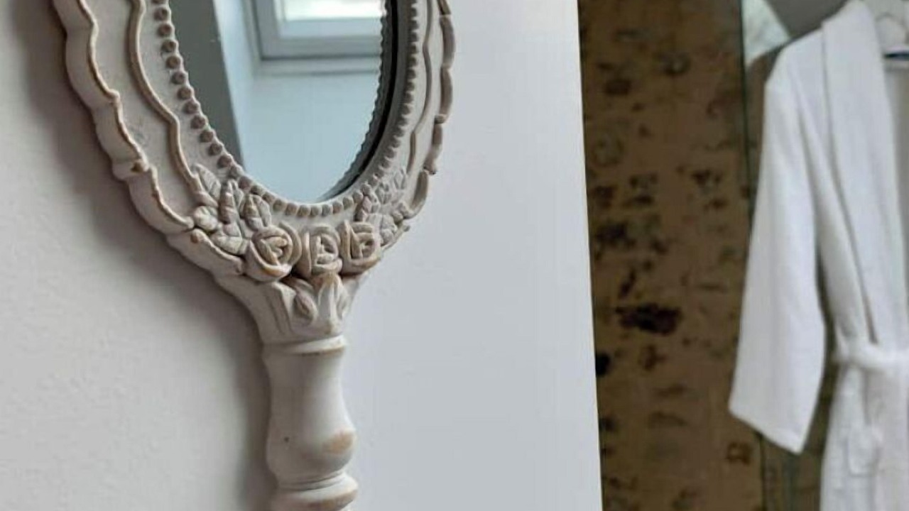 Photo of Bathroom in Baslieux-les-Fismes