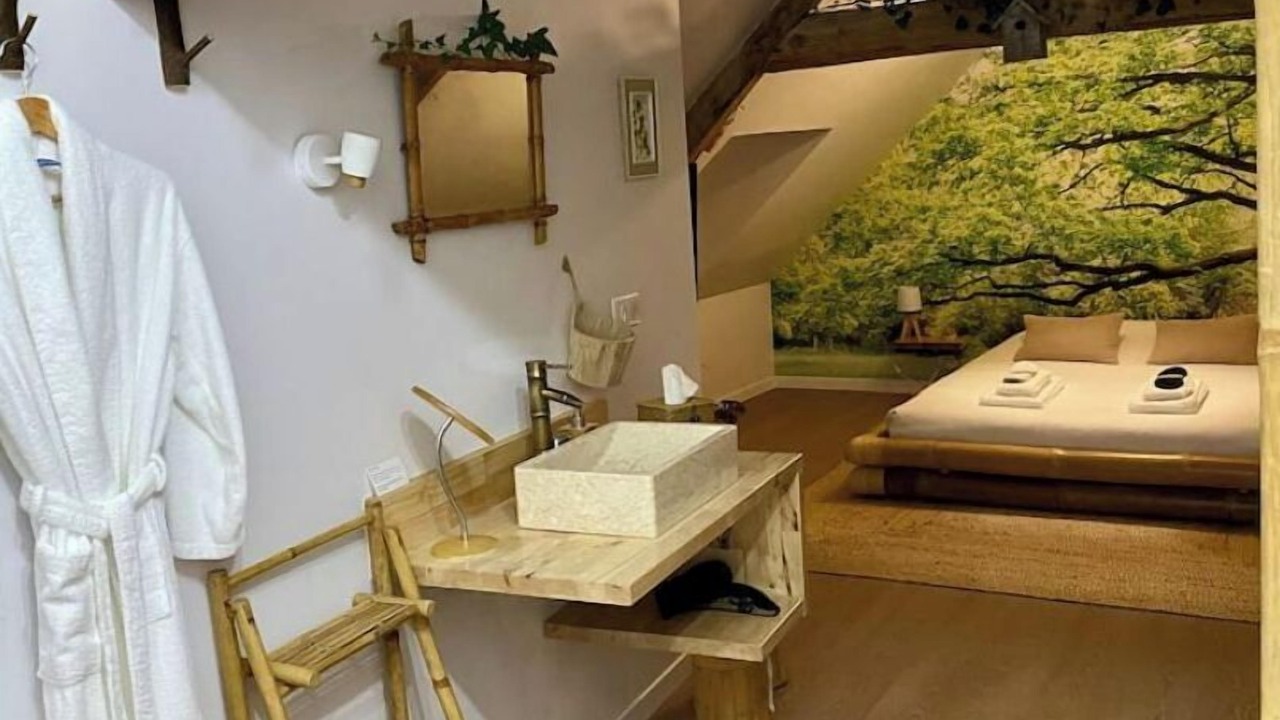 Photo of Bedroom in Baslieux-les-Fismes