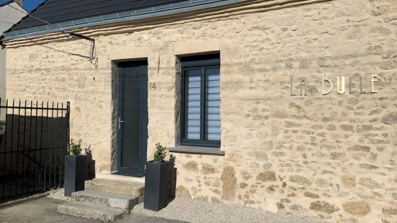 Photo of Outdoor in Baslieux-les-Fismes