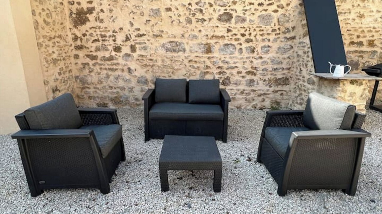 Photo of Outdoor in Baslieux-les-Fismes